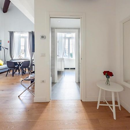Luxury Loft In Milan City Center & Navigli - Doroteacity Exteriör bild