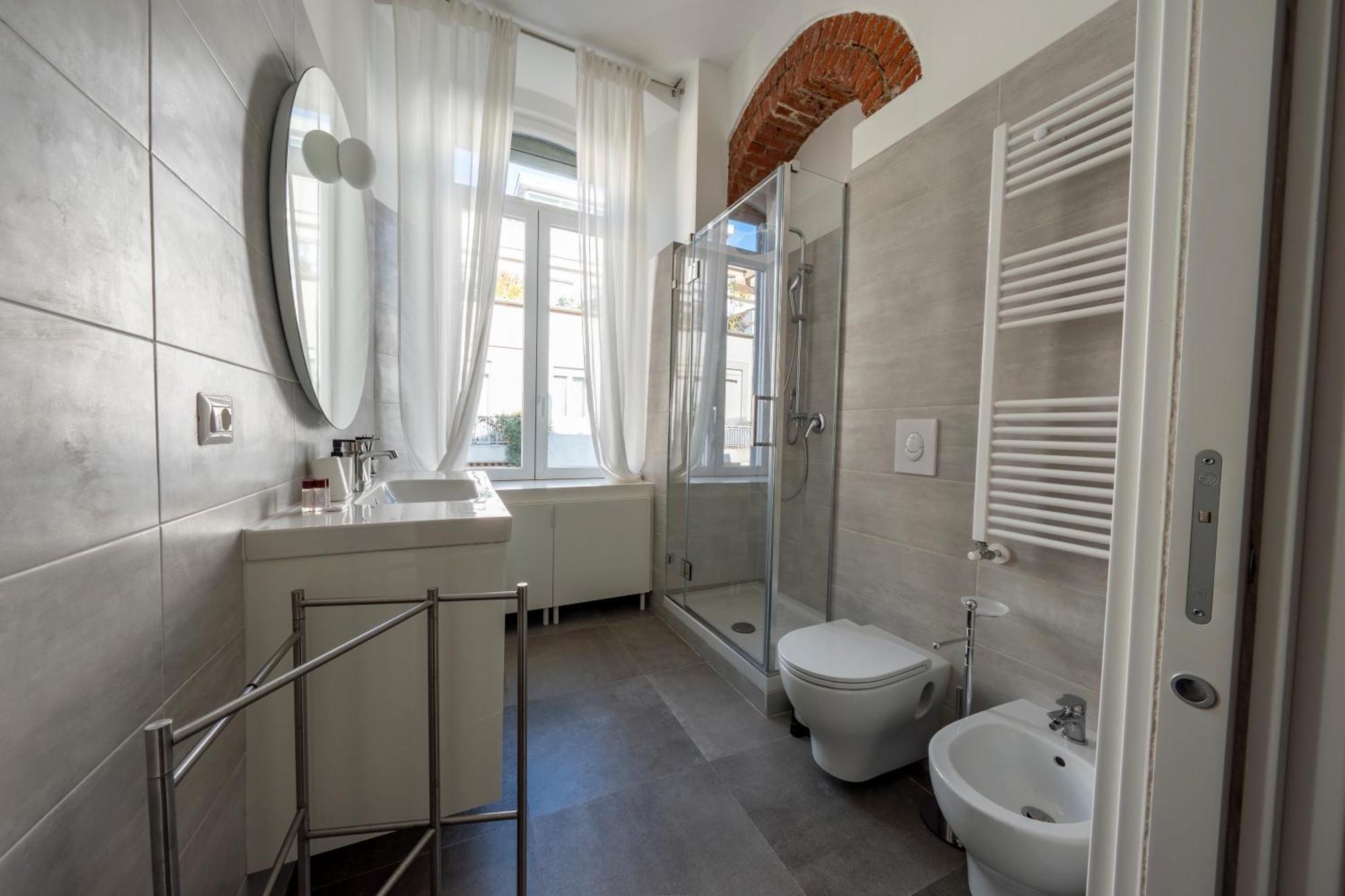 Luxury Loft In Milan City Center & Navigli - Doroteacity Exteriör bild