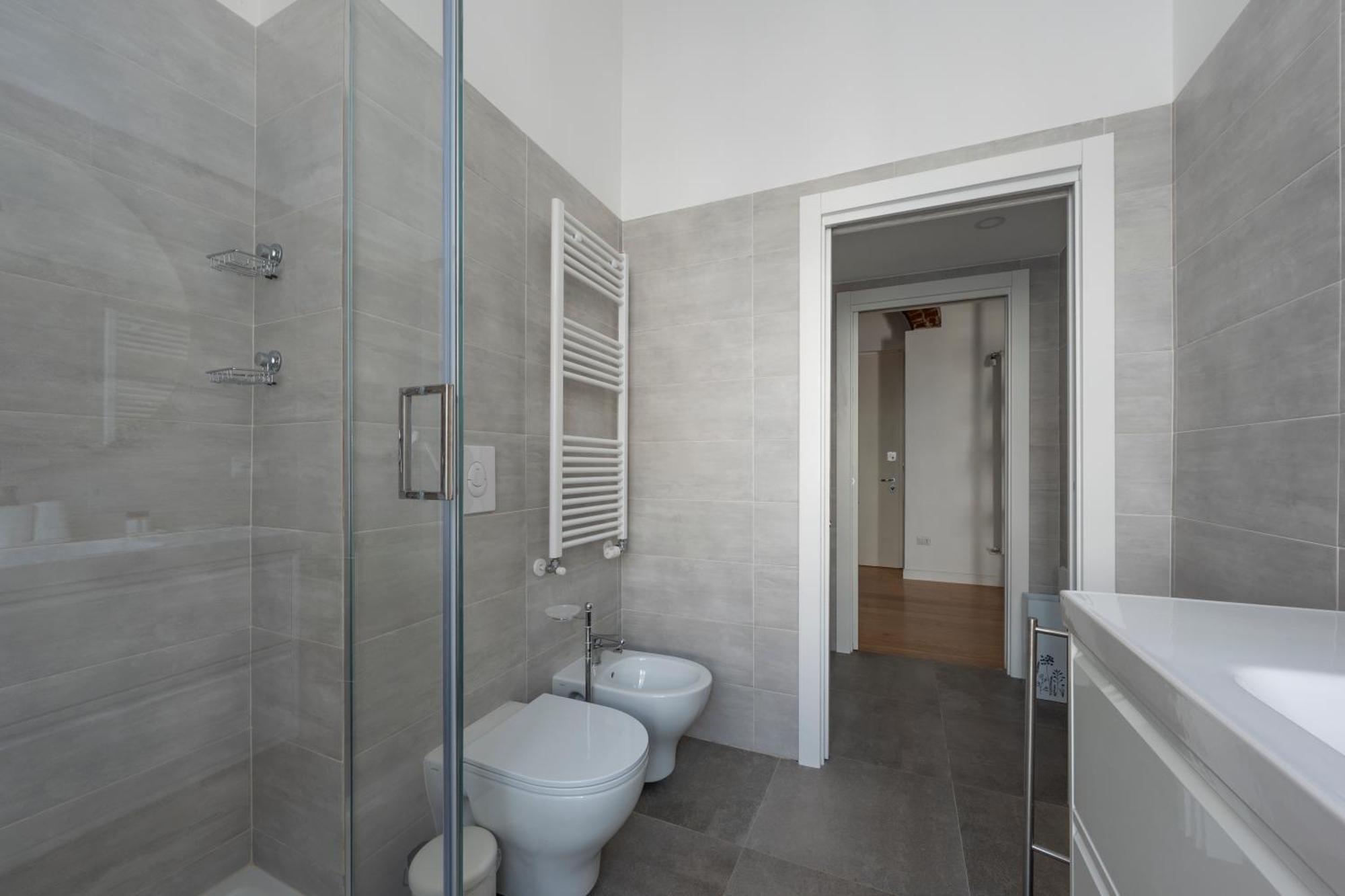 Luxury Loft In Milan City Center & Navigli - Doroteacity Exteriör bild