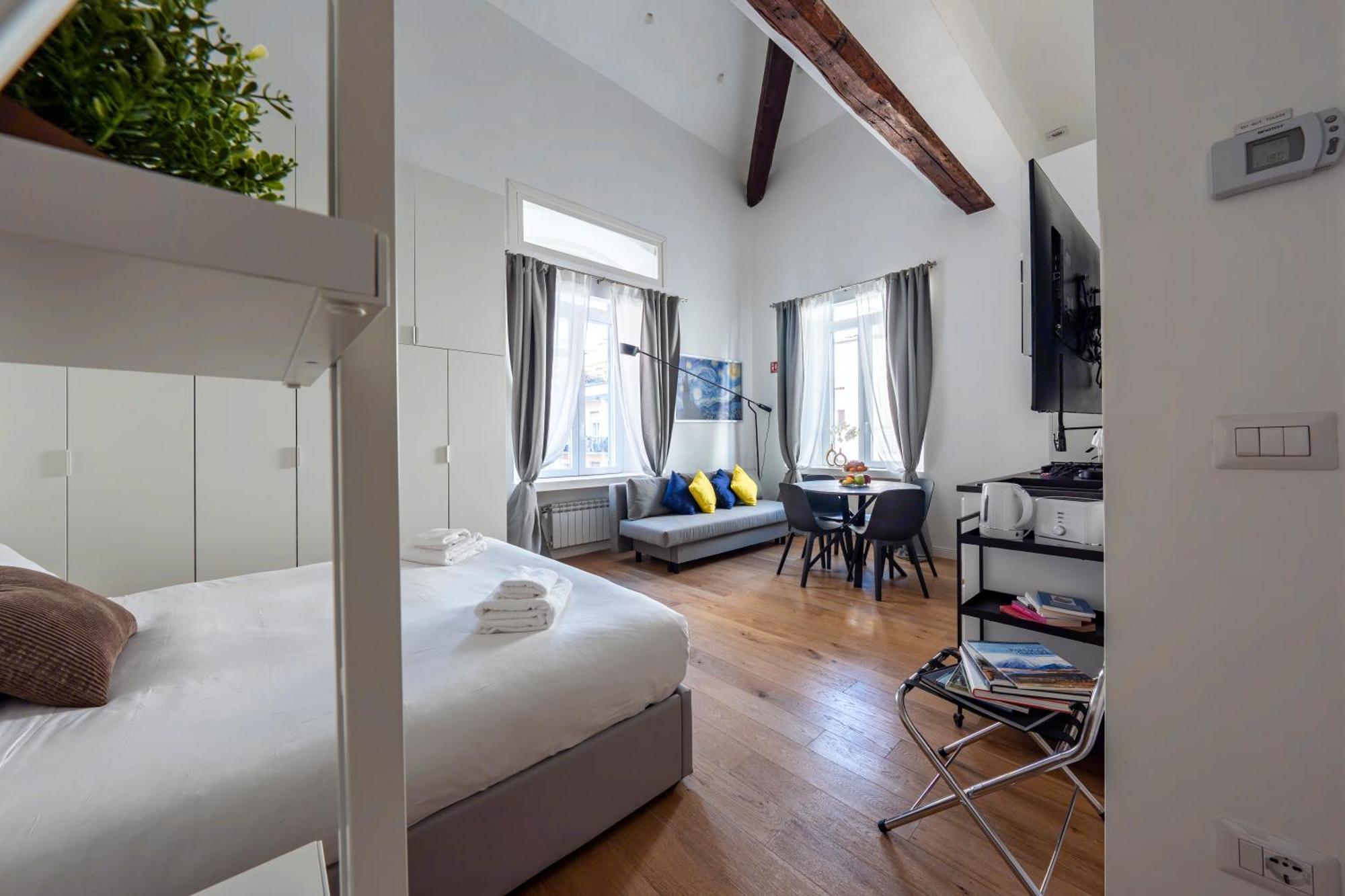 Luxury Loft In Milan City Center & Navigli - Doroteacity Exteriör bild